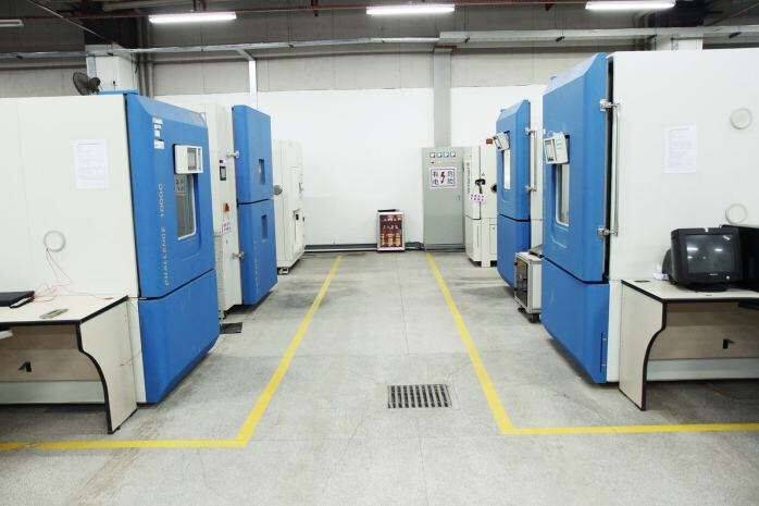 GB/T 14710-2009医用电气设备环境试验要求及检验仪器设备推荐配置清单