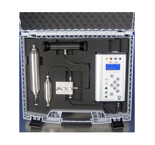 SPL 400型 体温 心输出量 有创血压模拟器3.png