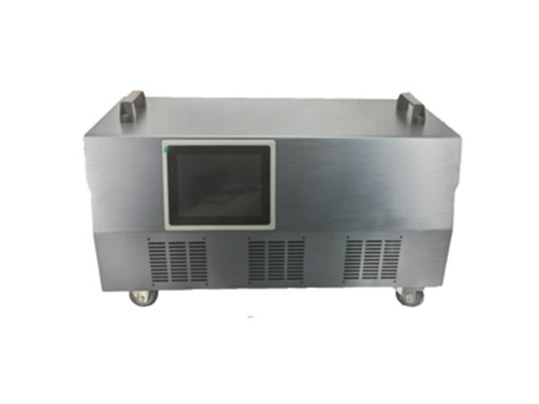 肺功能仪校准装置GS-FG1004