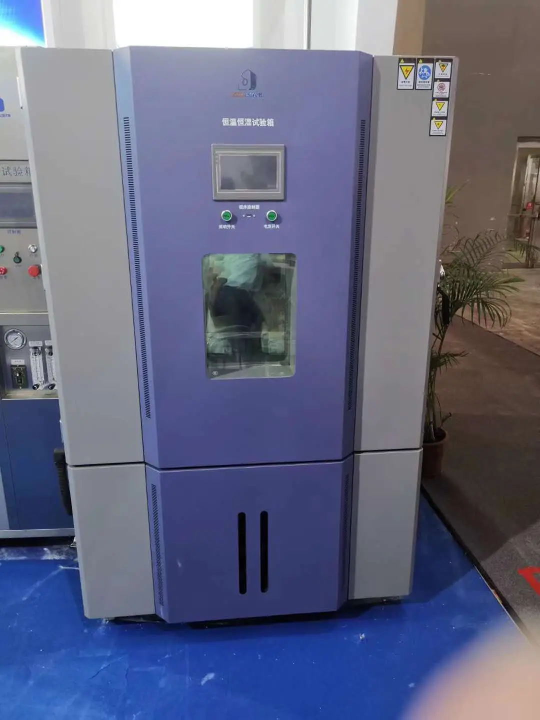 一间“过得了审、也提得了速”的医用电器环境实验室该怎么配？——从 GB/T 14710 条款到试验台面：Delta德尔塔仪器装备配置全解