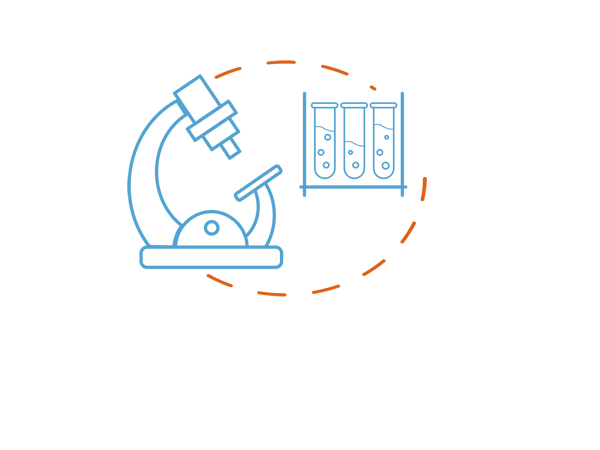 Biocompatible detection equipment