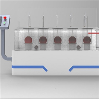 人工乳房疲劳试验仪