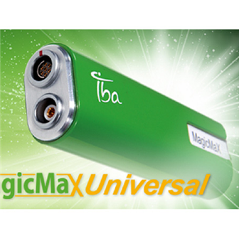 MagicMax Universal X射线评价输出系统