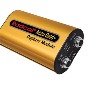 Radcal ACCU-GOLD+ X射线综合测试仪