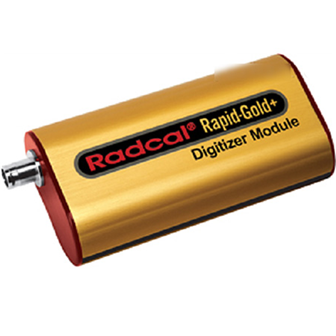 Radcal Rapid-Gold+ X射线综合测试仪