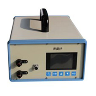 气溶胶光度计GS-ZD30